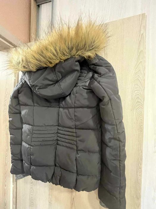 Яке KENVELO размер XS