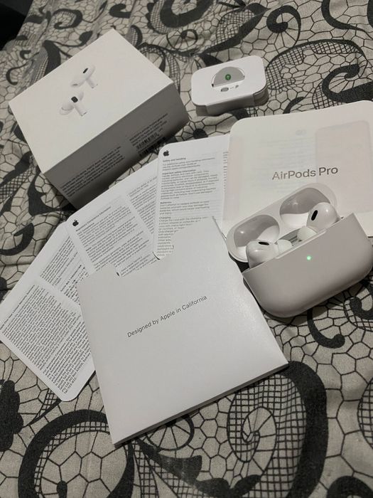 AirPods pro 2 originale