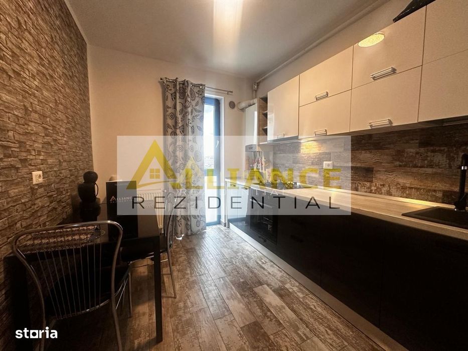 Berceni Ap 3 camere
