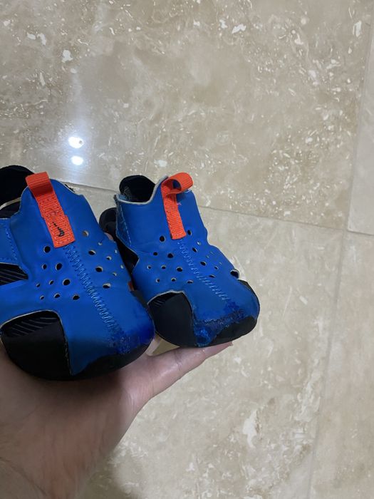 Sandale nike sunray 23,5