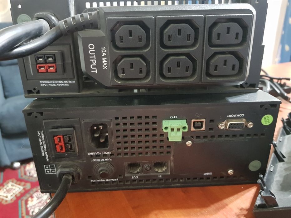 UPS IPPON  Smart  Winner 1500VA