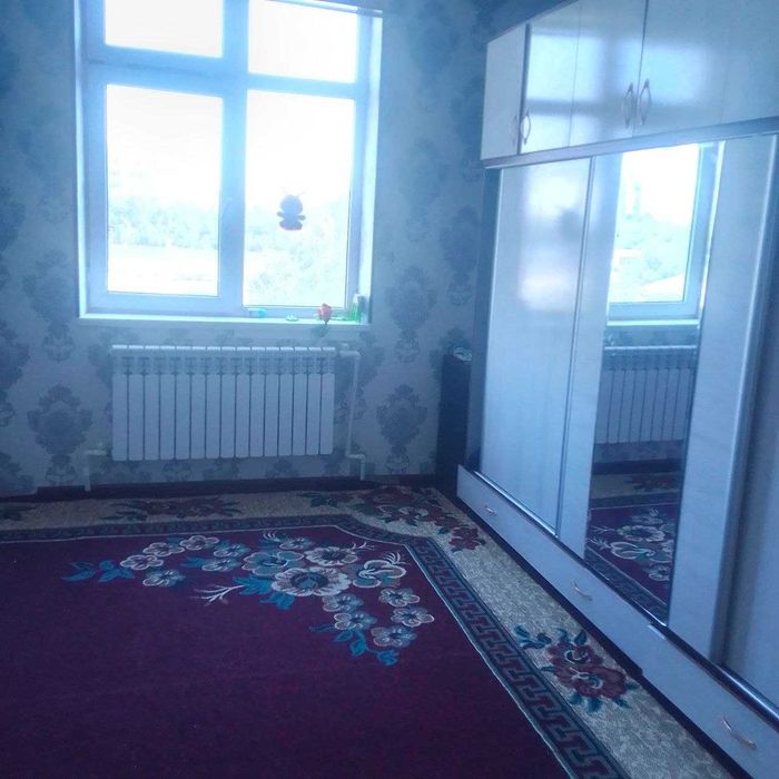 КВАРТИРА сотилади