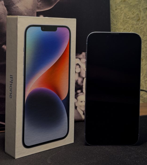 Iphone 14+ (плюс)