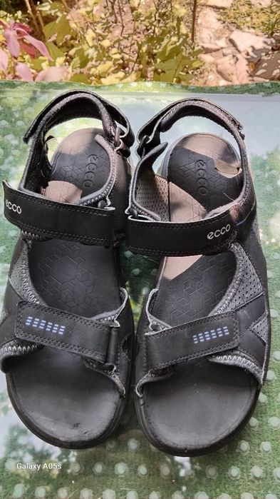 Sandale Ecco nr 39