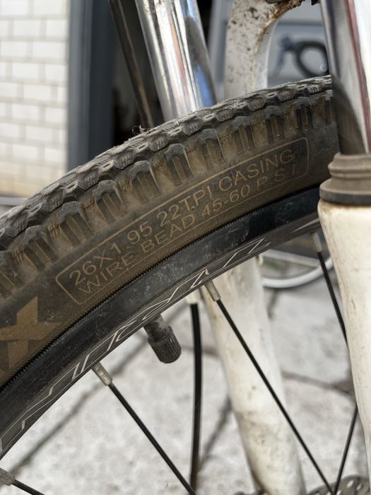 Велосипед Trinx М016К