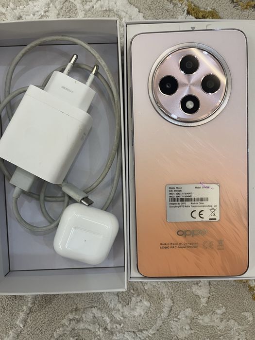 Oppo reno 12f 128gb