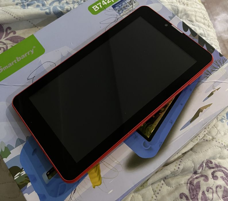 Детский планшет Smartbarry