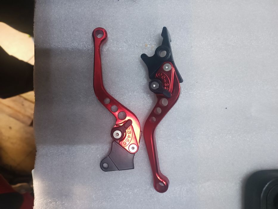 Ръчки за мотор универсални