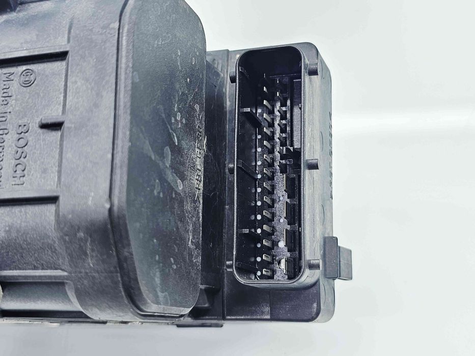 Pompa ABS Opel Astra G [Fabr 1998-2004] 90581417 1.6 Benz Z16XE 74KW /