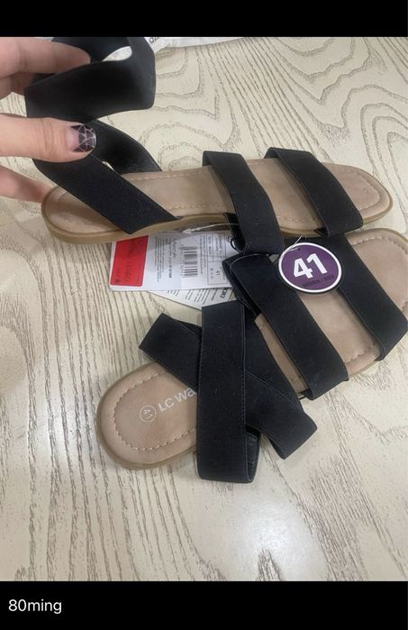 Obuv original (39 40)razmerda