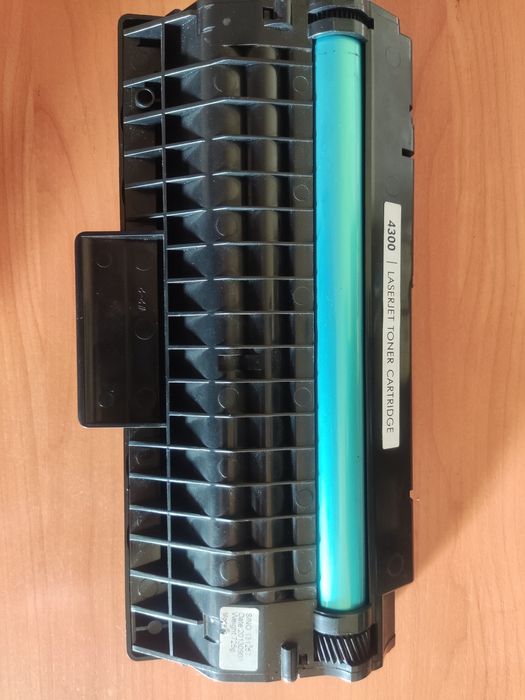 Картридж для Samsung 4300