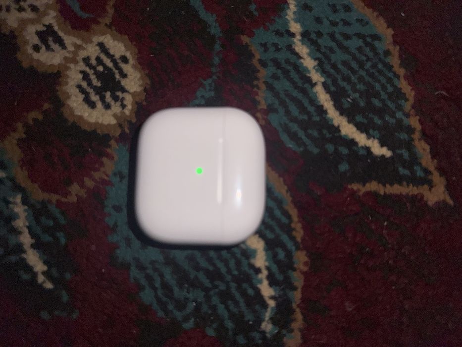 Наушники айрподс