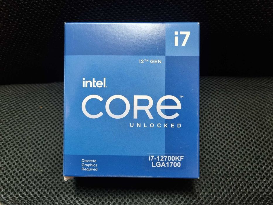 Продавам Геймърски Компютър