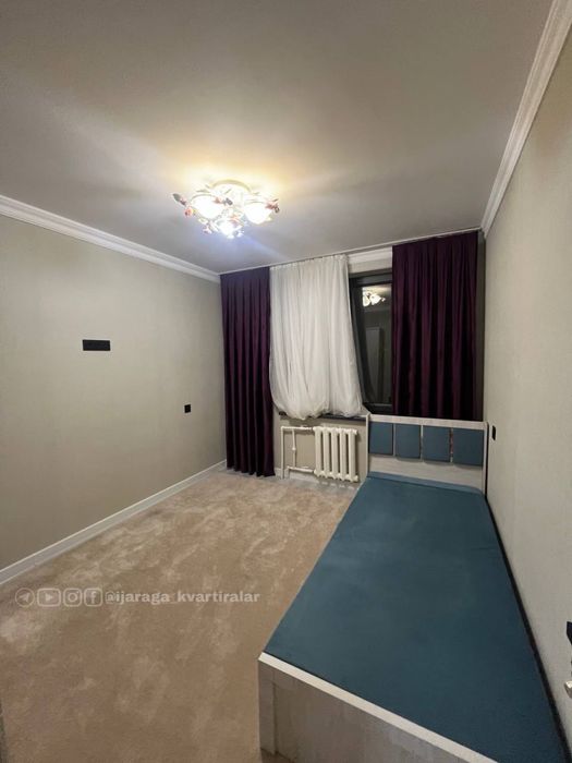 Мез маклер шерикликга квартира