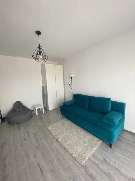 Garsonieră de închiriat București zona Pallady