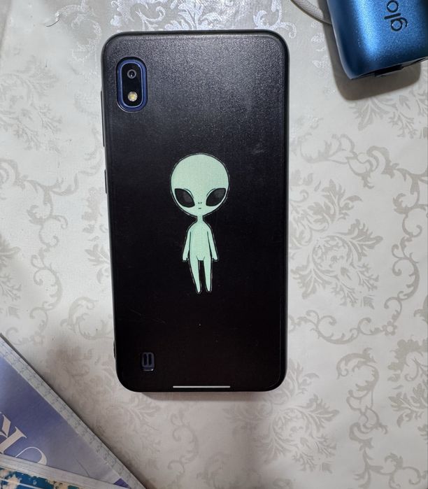 Продам самсунг а10, в идеальном состоянии