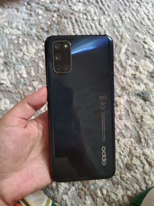 Продам телефон Oppa A52