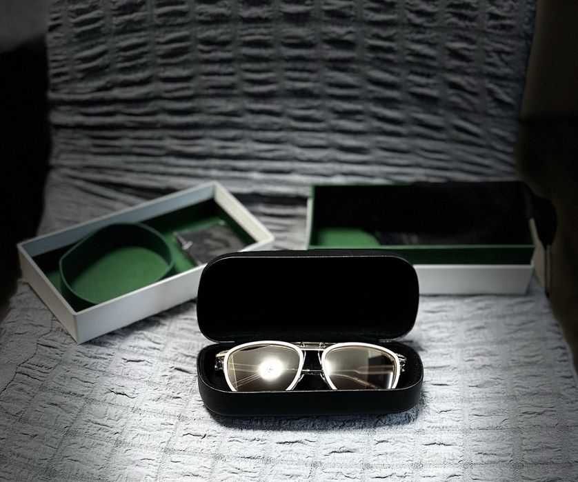 Дамски слънчеви очила Calvin Klein/Бартер