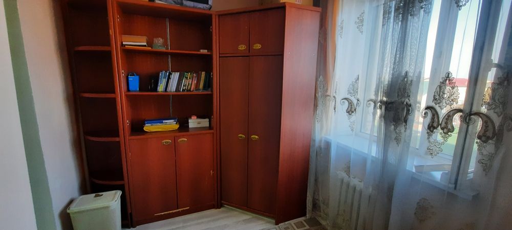 Продам квартиру в Ушарале