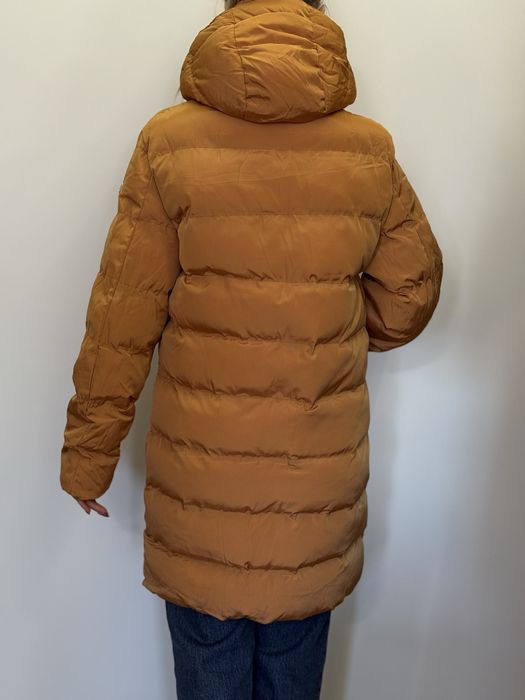 Ново ИЗЧИСТВАНЕ -50% дамско зимно/есенно/ пролет  яке Moncler L размер