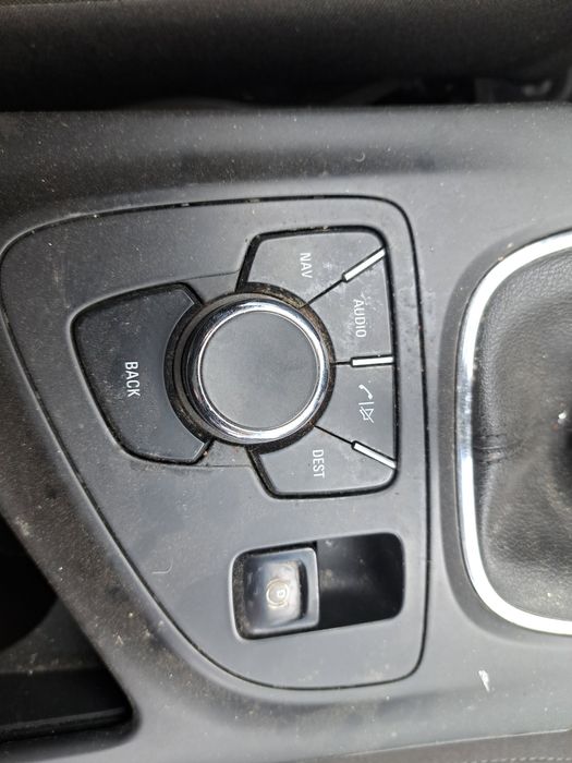 Buton navigatie Opel Insignia A [Fabr 2008-2016] OEM
