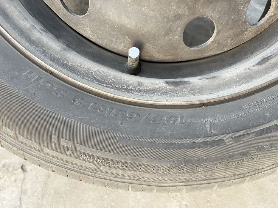 Летний балон Р14