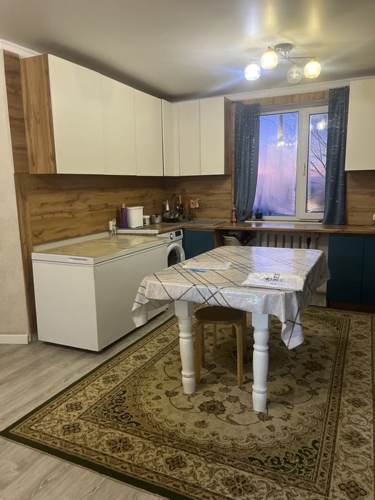 Продам 3 комнатная дом