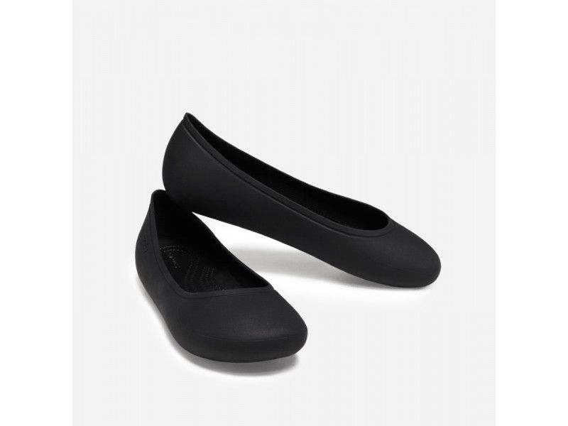 Crocs Brooklyn Flat W  размери - 37-38, 38-39