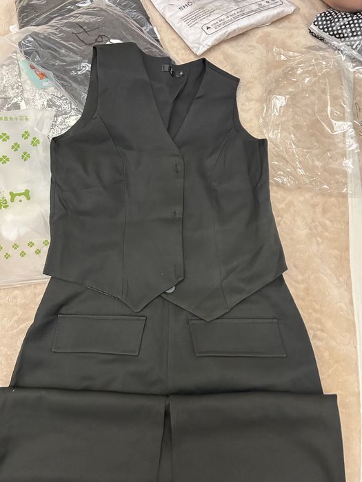 Двойка женская рр 44-46