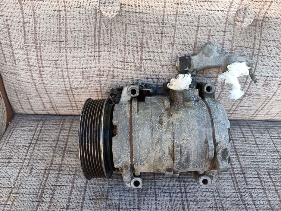 Продам насос кондиционера Honda crv