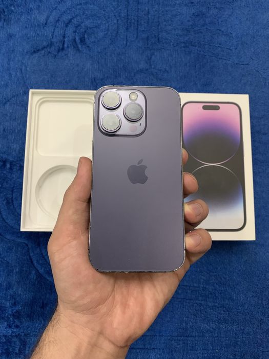 iPhone 14 Pro 128 gb