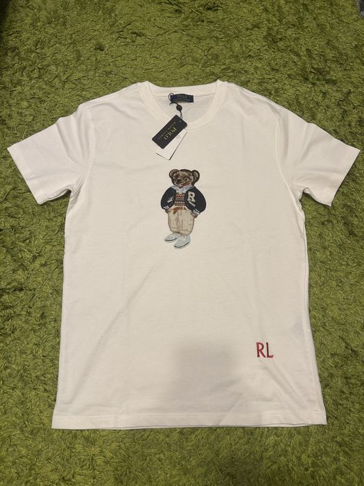 Tricouri Polo Ralph Lauren Bear