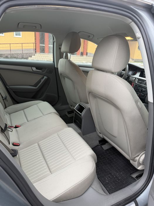 Audi A4 B8 2010 1.8 Benzina 64.000 Km Euro 5 Ambition