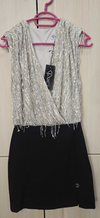 Официална рокля Lucy