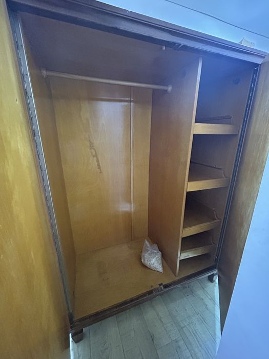 Шкаф 170 см высота