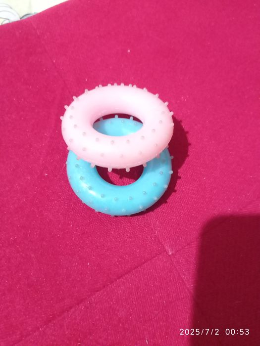 40 кг Эспандер-кольцо