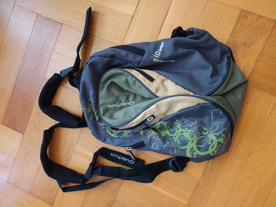 Раница Quechua Arpenaz 10 l