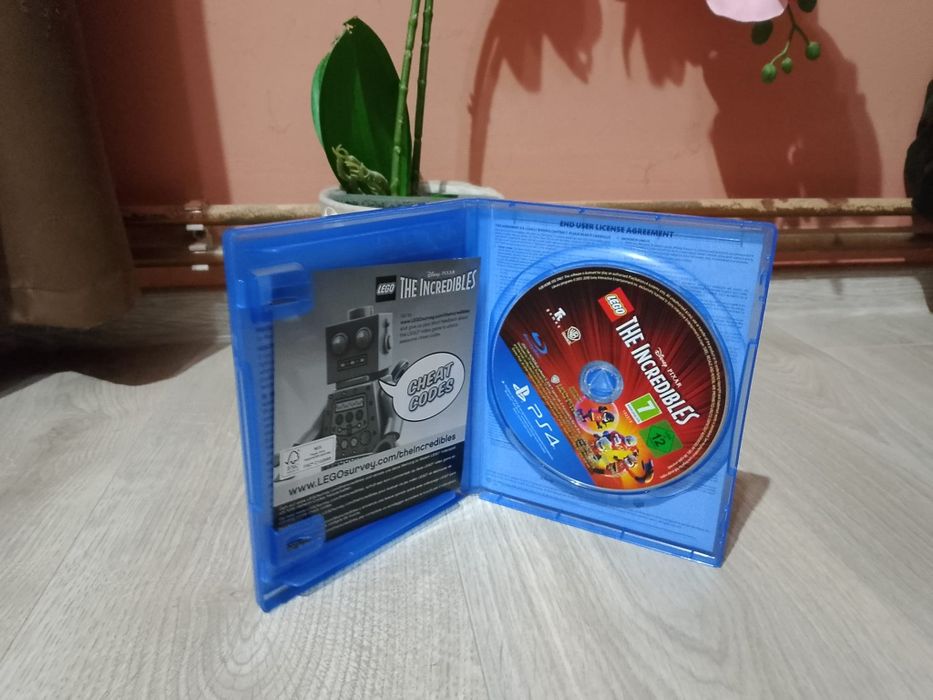 Pachet 3 jocuri pentru copii Playstation 4, Playstation 5