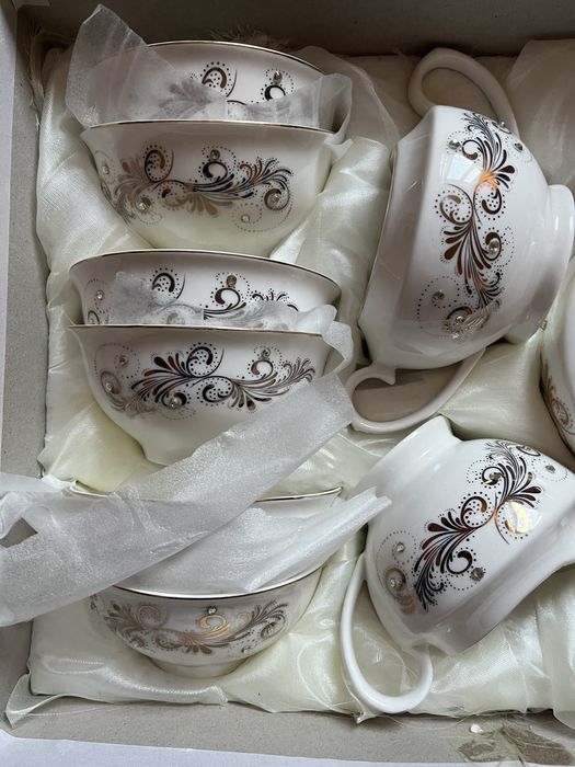 Набор посуды Royal