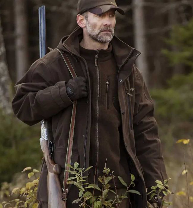 Ловно яке Deerhunter Gamekeeper Pro
