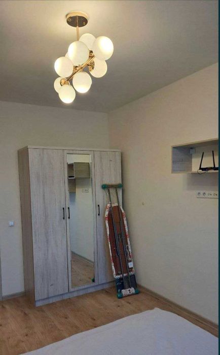 Сдаётся квартира на Алмазаре, ЖК "Almazar city", ор-р: улица Карасарай
