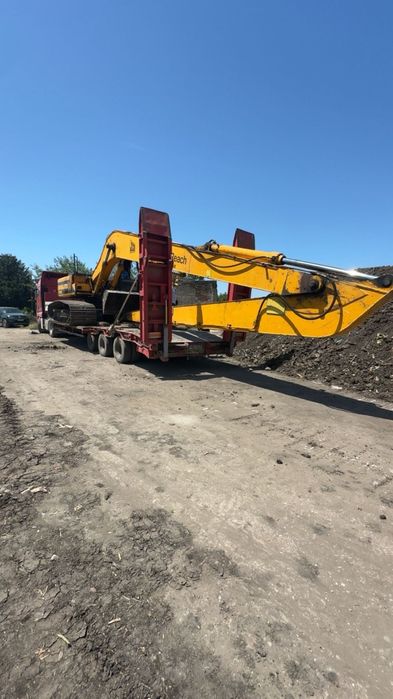 Pământ vegetal si de flori