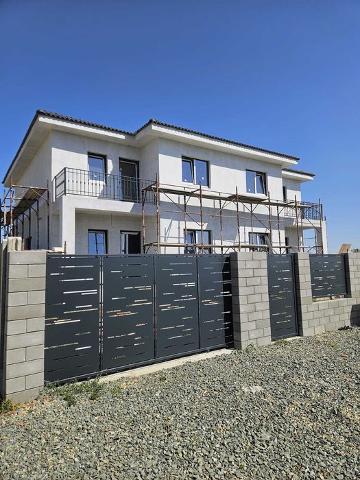 Proprietar,vand duplex 5 camere