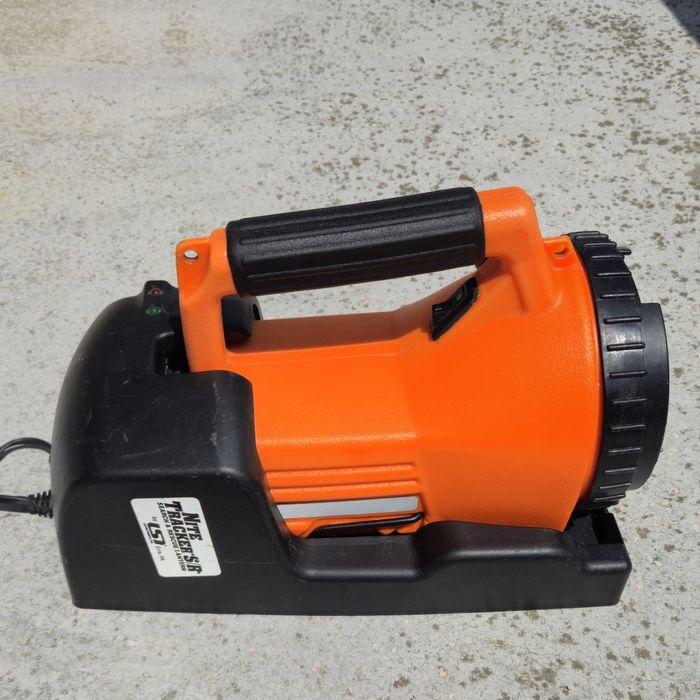 Мощни  фенериNite Trackers/SR Search & Rescue Lantern на LSI (LSI Logic Systems Inc.), Erie,