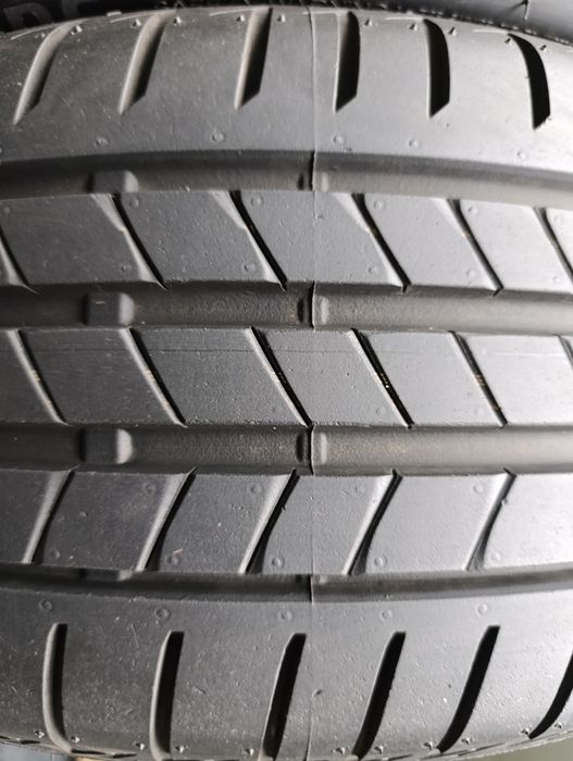 Anvelope de vara 205 45 17 Bridgestone noi[demo] dot 2021