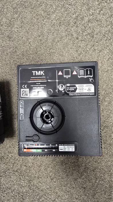 Compresor cu kit pana BMW