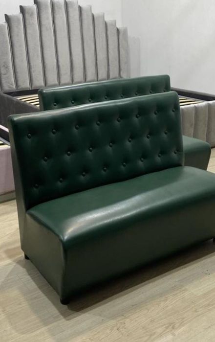 Диван для кафе баров ресторанов