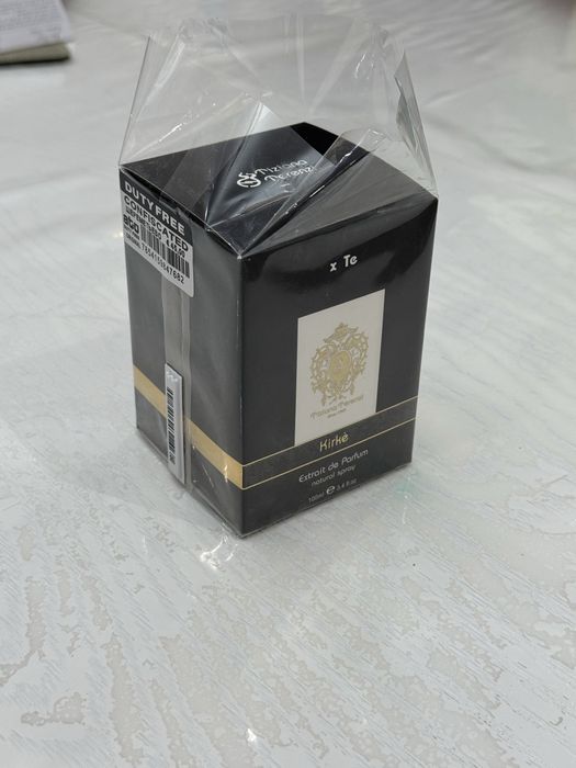 Парфюм премиум класса