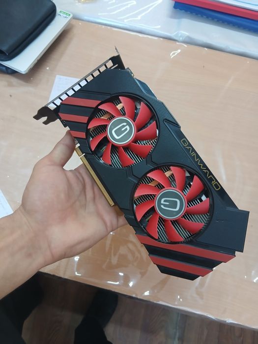 GTX 660 2gb 192bit