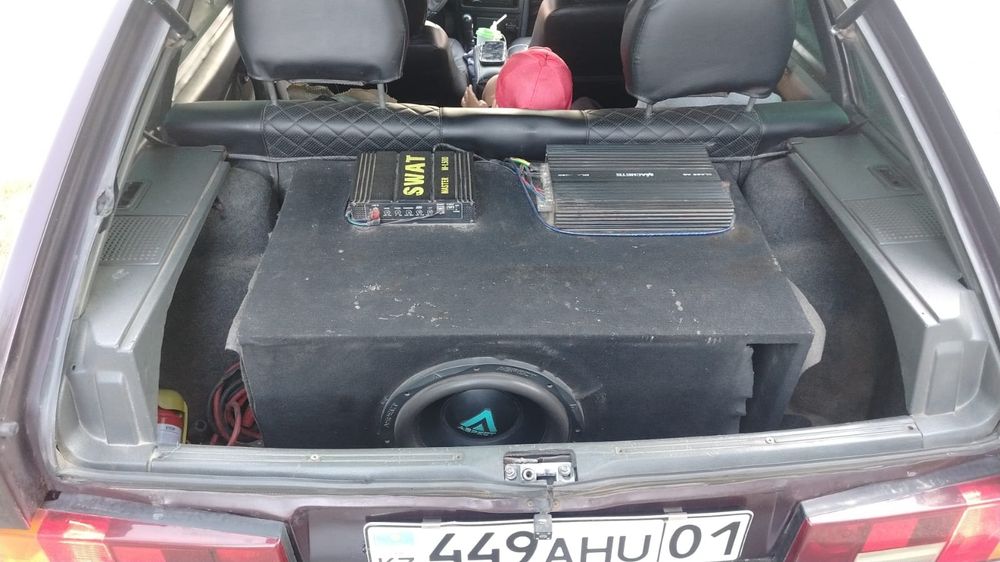 Ваз 2114 продам СРОЧНО